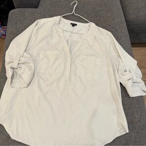 Bundle of 8 Torrid Shirts mostly size 1X